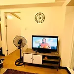 1 Bedroom Condo Unit At The Celandine Condominium Near Ayala Cloverleaf Mall