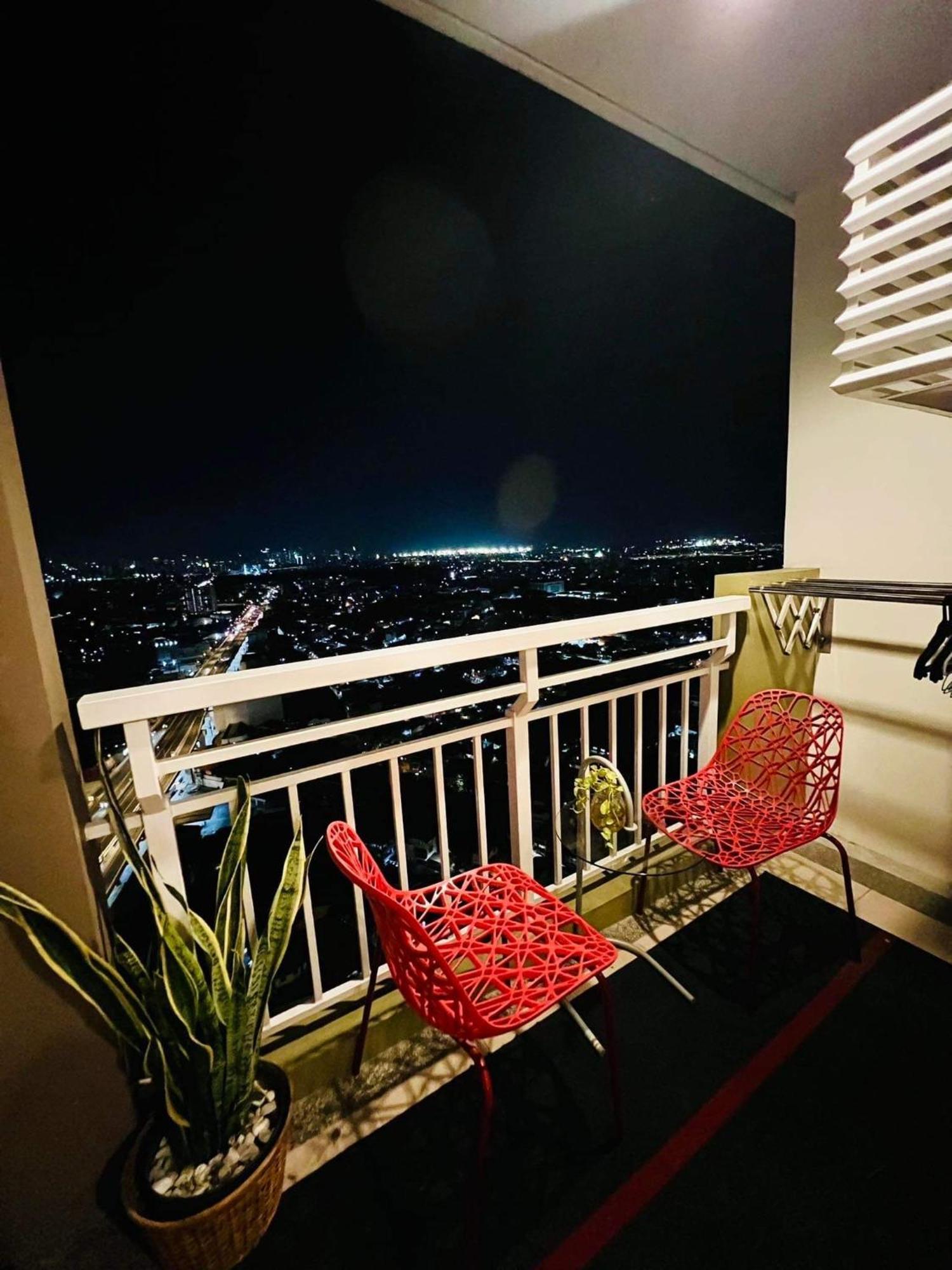 1 Bedroom Unit At The Celandine Near Ayala Cloverleaf Mall * Valenzuela